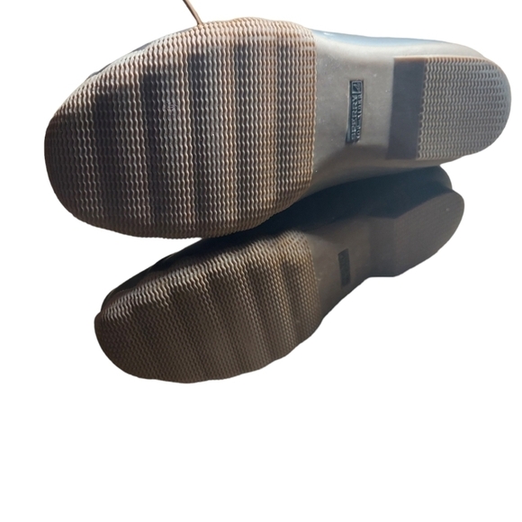 6.5 Sperry black‎ boots - Picture 7 of 9